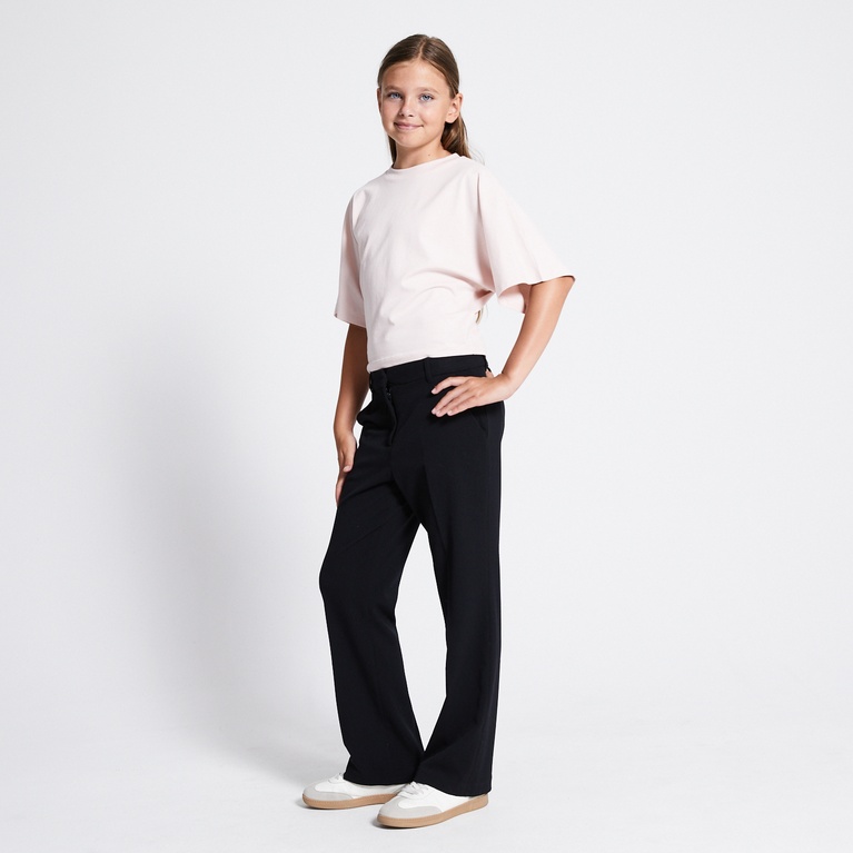 Tee top "Emmie star" Pink